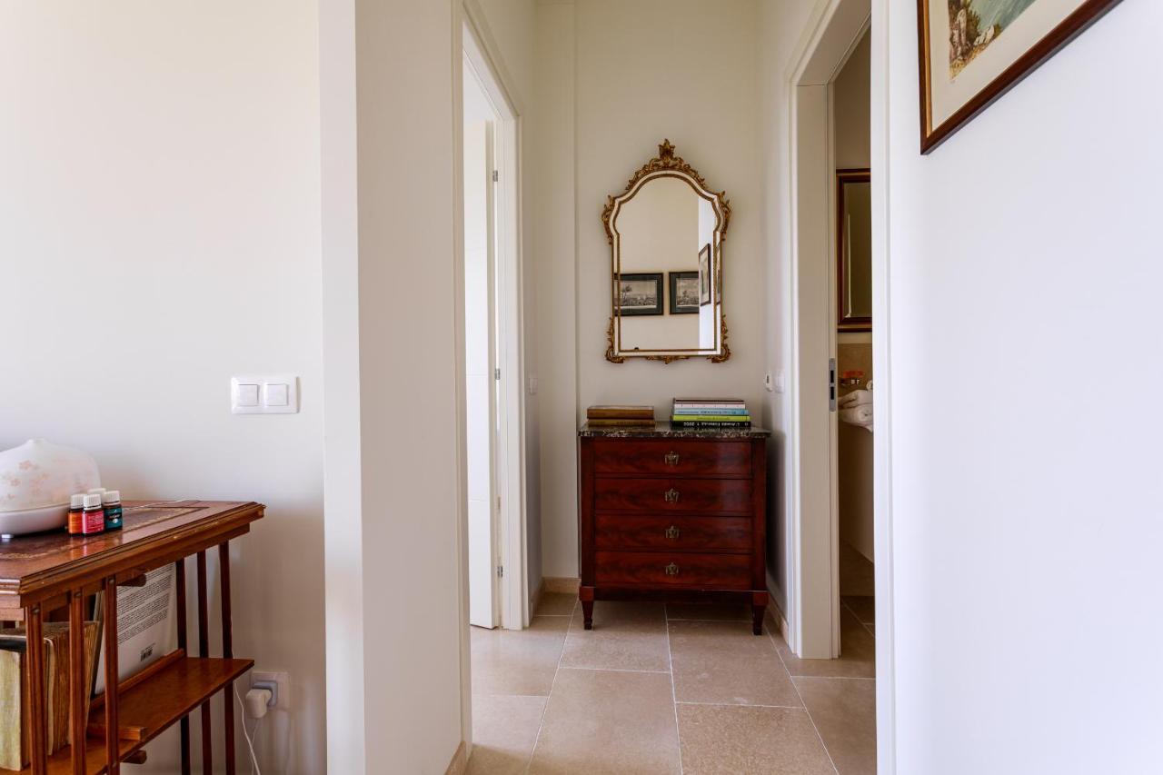 Sea View Apartment Between Nice And Monaco - 2 Villefranche-sur-Mer Exterior photo