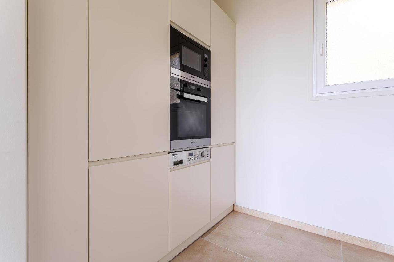 Sea View Apartment Between Nice And Monaco - 2 Villefranche-sur-Mer Exterior photo